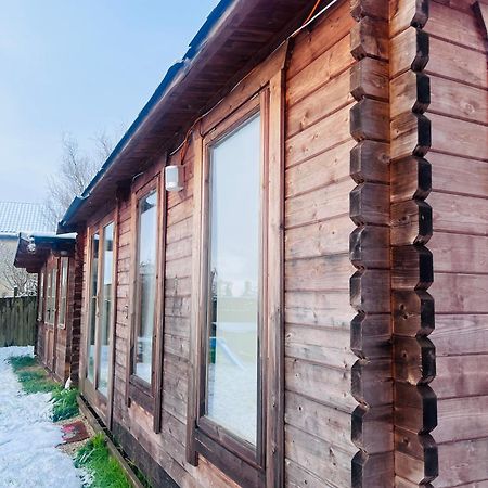The Cabin Bradford-On-Avon Εξωτερικό φωτογραφία