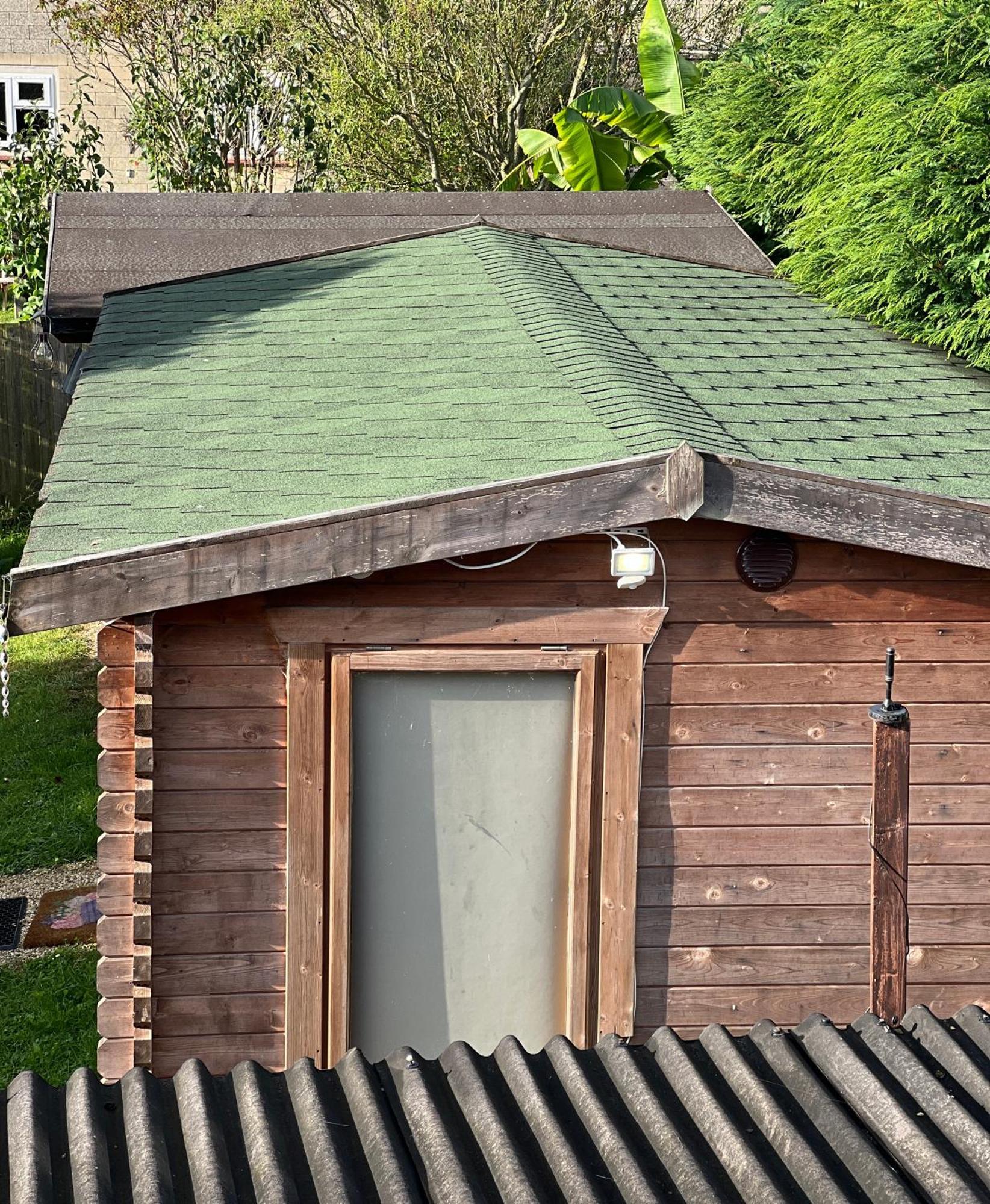 The Cabin Bradford-On-Avon Εξωτερικό φωτογραφία