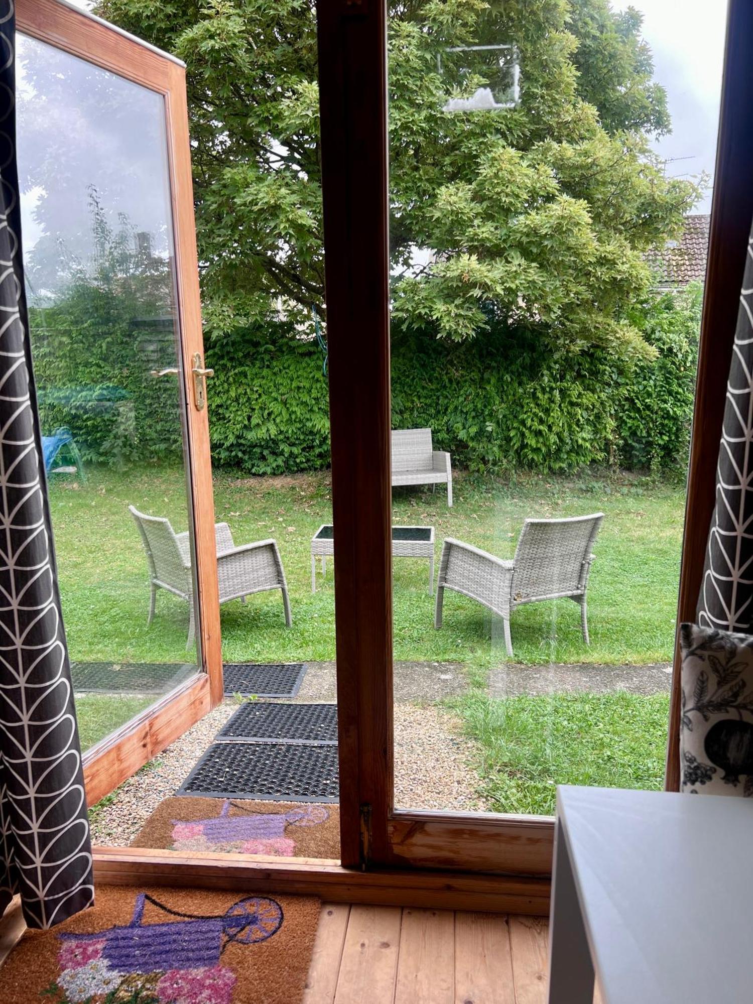 The Cabin Bradford-On-Avon Εξωτερικό φωτογραφία