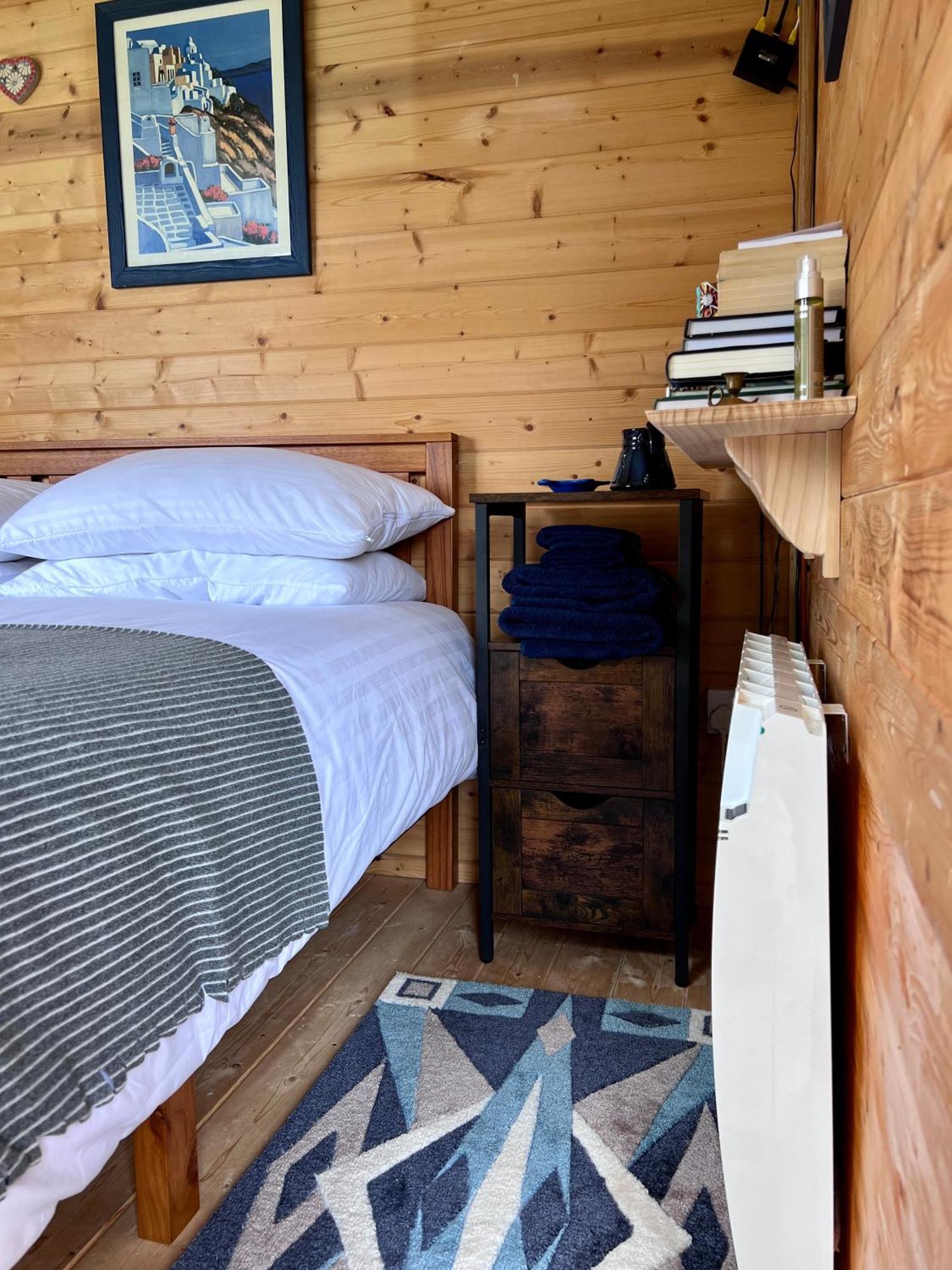 The Cabin Bradford-On-Avon Εξωτερικό φωτογραφία
