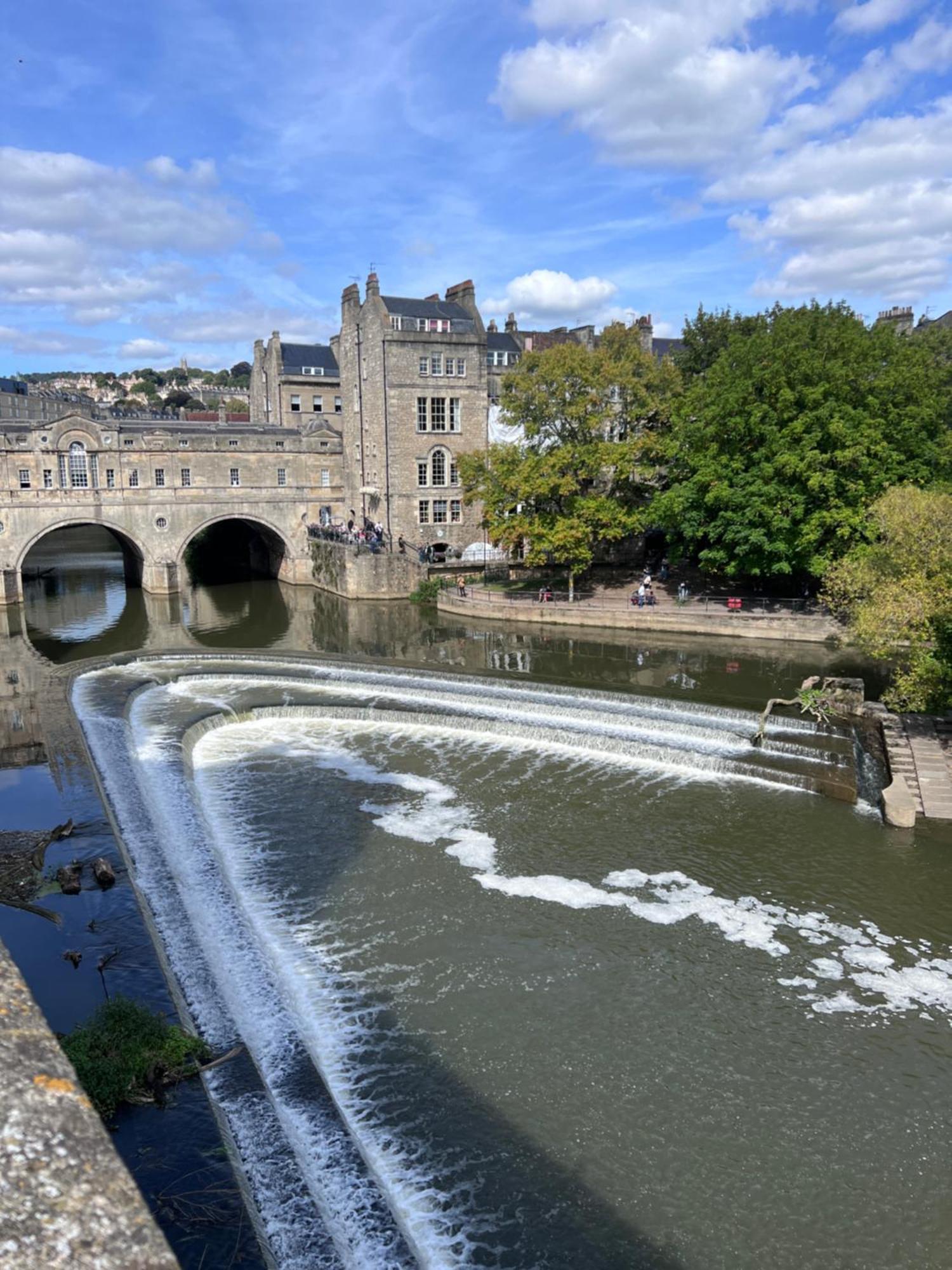 The Cabin Bradford-On-Avon Εξωτερικό φωτογραφία