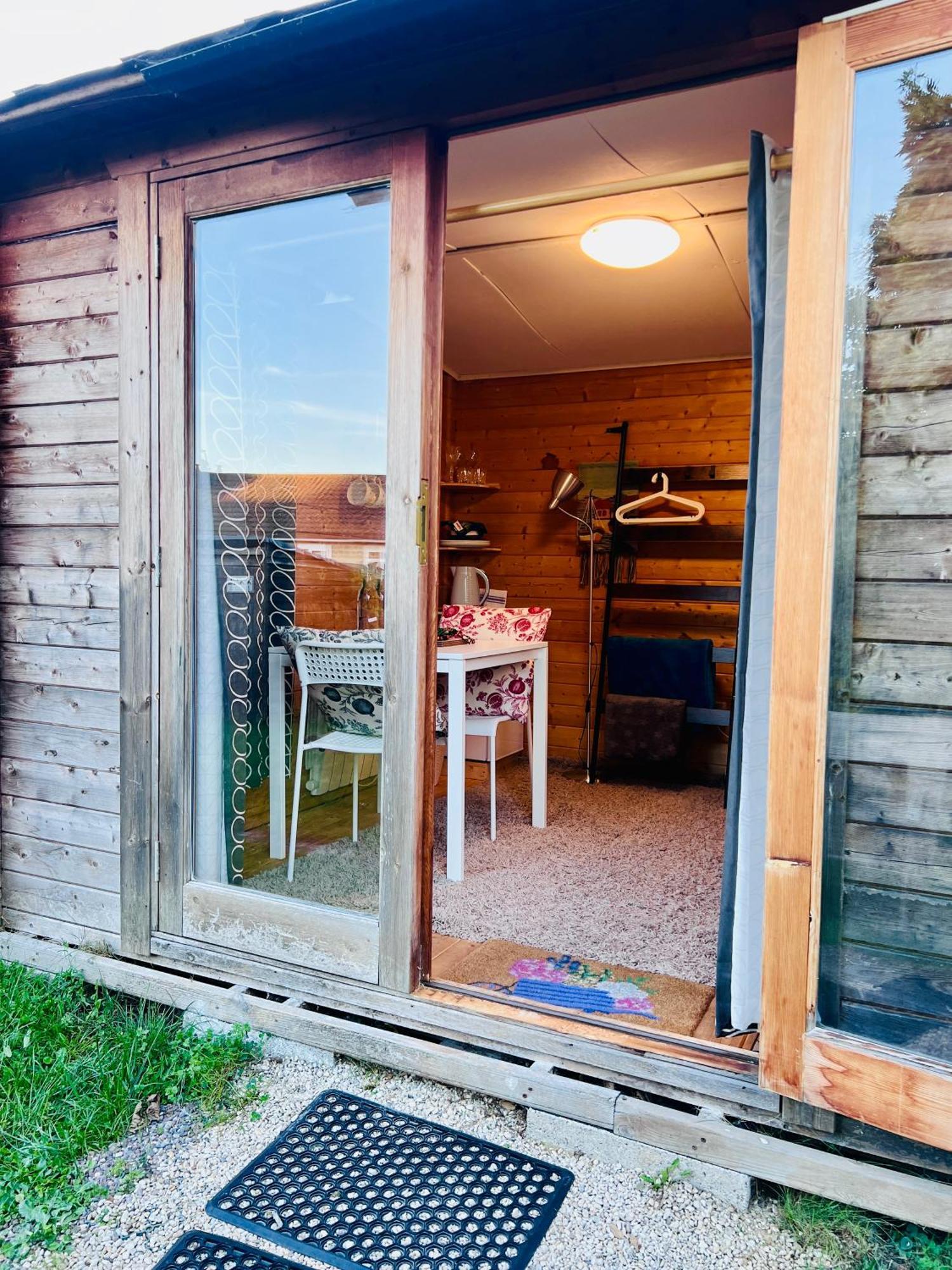 The Cabin Bradford-On-Avon Δωμάτιο φωτογραφία