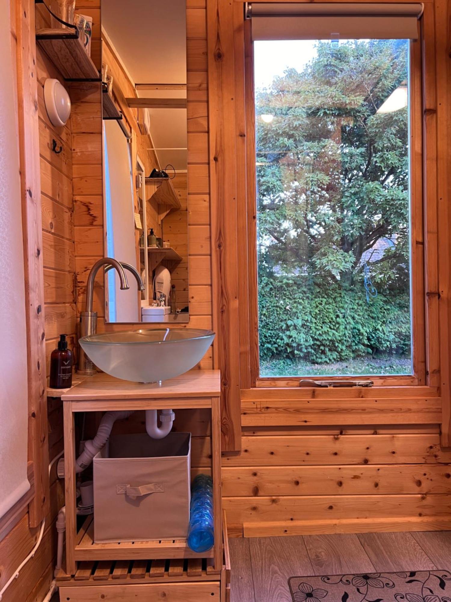 The Cabin Bradford-On-Avon Δωμάτιο φωτογραφία
