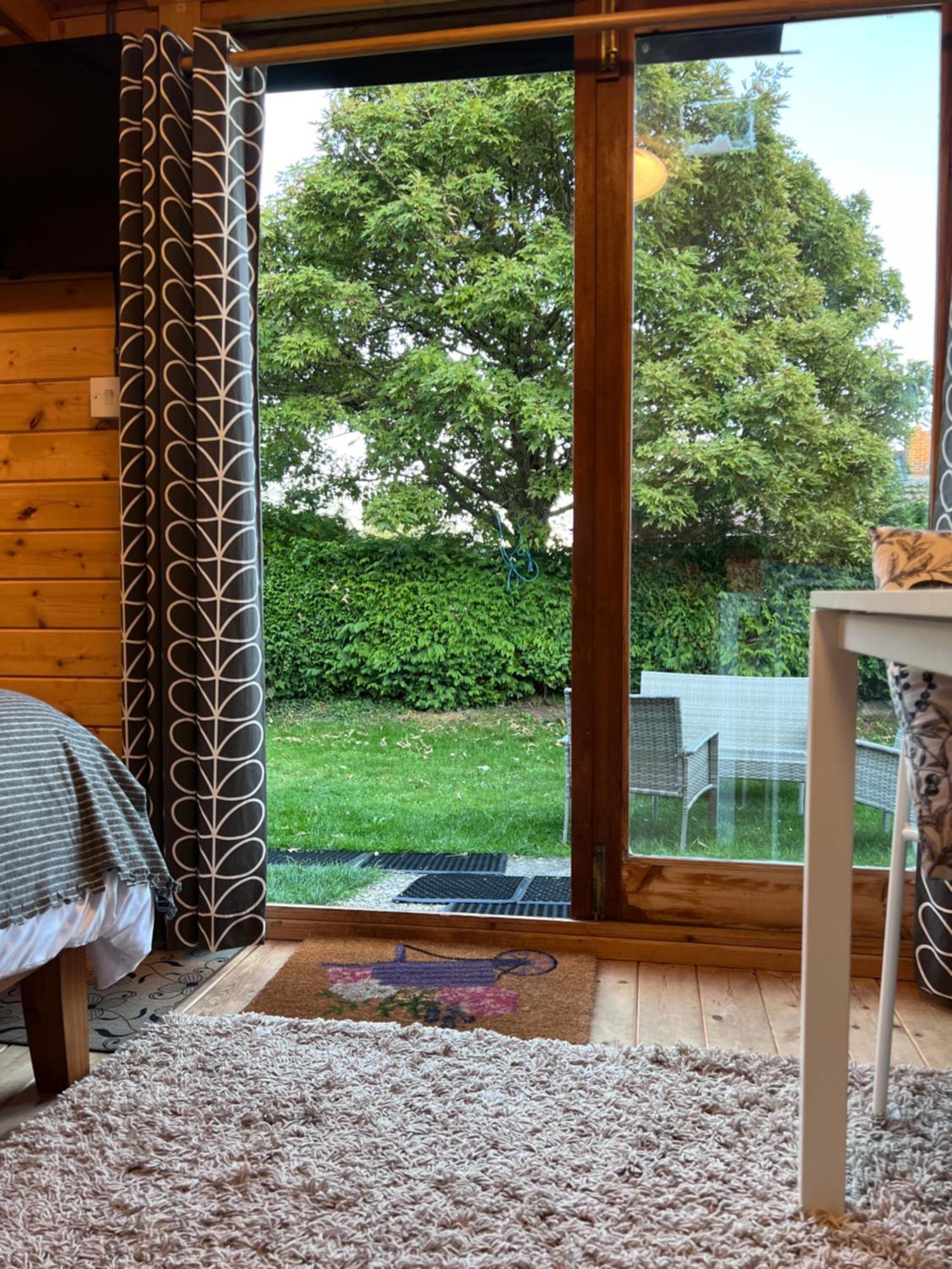 The Cabin Bradford-On-Avon Εξωτερικό φωτογραφία